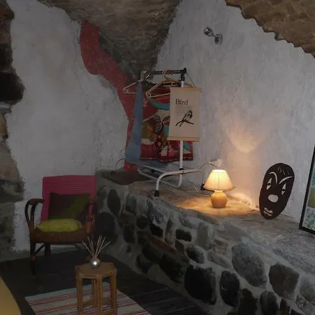 Sous La Tour Apartman